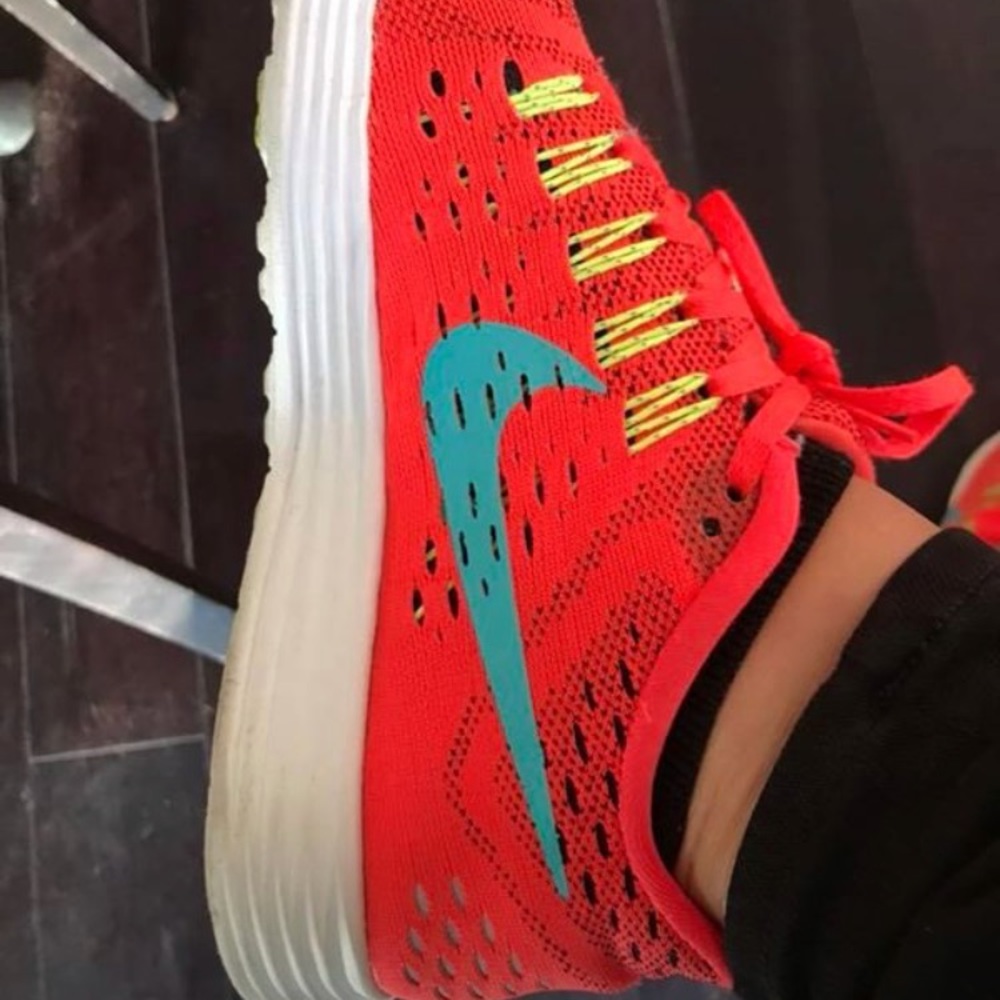 Nikes
